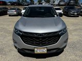 Used 2019 Chevrolet Equinox LS w/ LPO, Blackout Package image 2