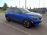 Used 2025 Kia Seltos S image 3