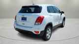 Used 2021 Chevrolet Trax LS w/ Tint and Cruise Package image 3