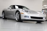 Used 2007 Chevrolet Corvette Coupe image 3