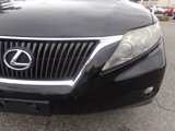 Used 2011 Lexus RX 350 AWD image 3