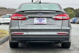 Used 2019 Ford Fusion Energi Titanium image 4
