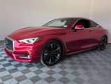 Certified 2022 INFINITI Q60 3.0t Luxe w/ Cargo Package image 4