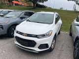 Used 2019 Chevrolet Trax LT w/ LT Convenience Package image 2
