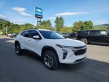 New 2025 Chevrolet Trax LT w/ Driver Confidence Package image 3