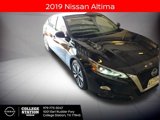 Used 2019 Nissan Altima 2.5 SL image 2