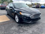 Used 2020 Ford Fusion SE image 4