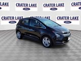 Used 2023 Chevrolet Bolt LT w/ Driver Confidence Package image 2