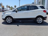 Used 2021 Ford EcoSport SE image 2