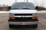 Used 2023 Chevrolet Express 2500 w/ Driver Convenience Package image 2