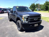 Used 2019 Ford F250 4x4 Regular Cab Super Duty image 3