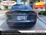 Used 2021 Tesla Model 3 Long Range image 6