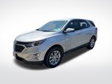 Used 2021 Chevrolet Equinox LT image 2