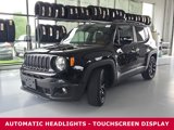 Used 2018 Jeep Renegade Altitude w/ UConnect 8.4 Nav Group image 2