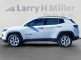 New 2025 Jeep Compass Latitude image 2