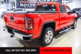 Used 2018 GMC Sierra 1500 SLT image 4