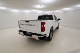 Used 2021 Chevrolet Silverado 1500 W/T w/ WT Convenience Package image 3