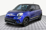 Used 2017 FIAT 500L Trekking w/ Urbana Appearance Package image 4