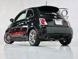 Used 2012 FIAT 500 Abarth w/ Safety & Convenience Pkg image 4
