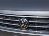 Used 2022 Volkswagen Tiguan S image 2