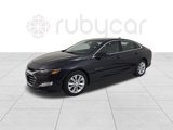 Used 2023 Chevrolet Malibu LT image 2