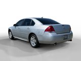 Used 2013 Chevrolet Impala LT w/ LT Sunroof Package image 3