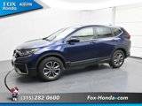 Used 2020 Honda CR-V EX image 2