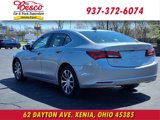 Used 2017 Acura TLX image 5