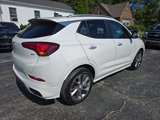 Certified 2022 Buick Encore GX Select w/ Sport Touring Package image 4