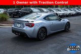 Certified 2020 Subaru BRZ Limited image 3