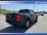 Used 2020 Ford Ranger Lariat w/ Trailer Tow Package image 6