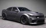 Used 2020 Dodge Charger Scat Pack image 2