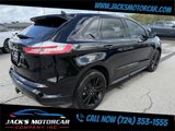 Used 2024 Ford Edge SEL image 6
