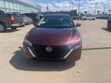 New 2025 Nissan Sentra SV w/ Trunk Package image 2