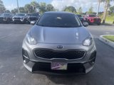 Certified 2022 Kia Sportage LX image 2