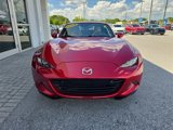 Used 2019 MAZDA MX-5 Miata RF Grand Touring image 2