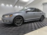 Used 2014 Volkswagen Passat TDI SEL Premium image 3