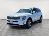 Used 2020 Kia Telluride S image 3