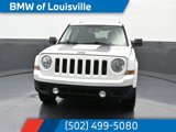 Used 2017 Jeep Patriot Sport w/ Power Value Group image 2