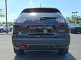 Used 2022 Jeep Cherokee Trailhawk w/ Sun, Sound & Nav Group image 5