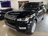 Used 2016 Land Rover Range Rover Sport HSE image 2