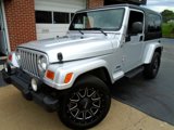 Used 2006 Jeep Wrangler Unlimited Sport image 4