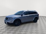 Used 2018 Dodge Journey Crossroad w/ Nav & Sun Group image 5