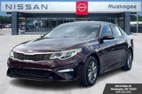 Used 2020 Kia Optima LX image 3