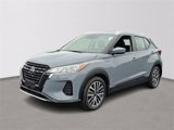 Used 2022 Nissan Kicks SV image 3
