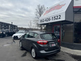 Used 2016 Ford C-MAX Energi SEL w/ Equipment Group 302A image 3