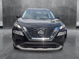Used 2021 Nissan Rogue SV image 2