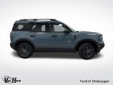 Used 2023 Ford Bronco Sport Big Bend w/ Convenience Package image 2