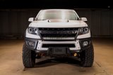 Used 2022 Chevrolet Colorado ZR2 w/ Colorado ZR2 Bison Edition image 2