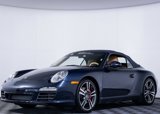 Used 2011 Porsche 911 Carrera 4S image 2